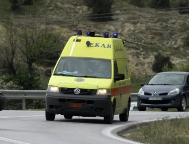 Ιεράπετρα: Ανήλικος ακρωτηριάστηκε από κροτίδα